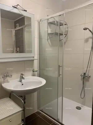 Wohnung 61,88 m², Umag - 2 Zimmer, Loggia und Parkplatz - 6