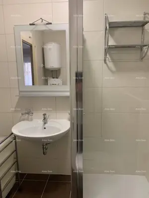 Wohnung 61,88 m², Umag - 2 Zimmer, Loggia und Parkplatz - 7