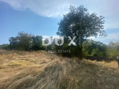 RIJEKA, ČAVLE - detached house + 4,000 m² BUILDING LAND! PR - 8