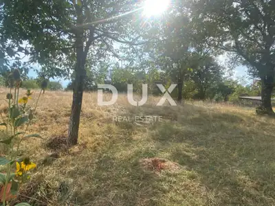 RIJEKA, ČAVLE - detached house + 4,000 m² BUILDING LAND! PR - 22