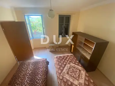 RIJEKA, ČAVLE - detached house + 4,000 m² BUILDING LAND! PR - 13