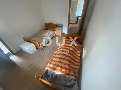 RIJEKA, ČAVLE - detached house + 4,000 m² BUILDING LAND! PR - 19