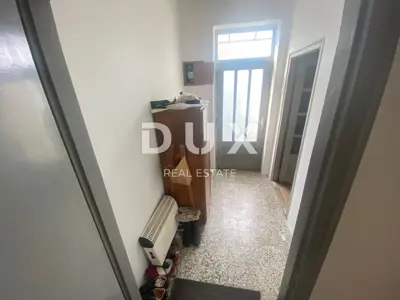 RIJEKA, ČAVLE - detached house + 4,000 m² BUILDING LAND! PR - 21