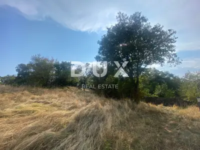 RIJEKA, ČAVLE - detached house + 4,000 m² BUILDING LAND! PR - 7
