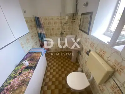 RIJEKA, ČAVLE - detached house + 4,000 m² BUILDING LAND! PR - 15