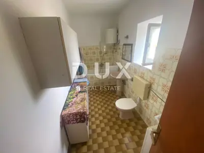 RIJEKA, ČAVLE - detached house + 4,000 m² BUILDING LAND! PR - 14