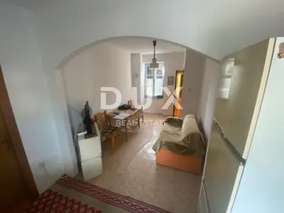 RIJEKA, ČAVLE - detached house + 4,000 m² BUILDING LAND! PR - 17