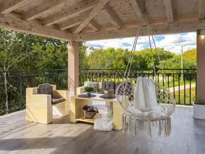 Barban -šarmantna villa blizu mora sa saunom, jacuzziem, bazenom te vez - 20