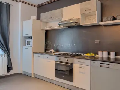 Barban -šarmantna villa blizu mora sa saunom, jacuzziem, bazenom te vez - 8