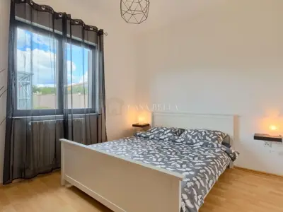 Barban -šarmantna villa blizu mora sa saunom, jacuzziem, bazenom te vez - 9
