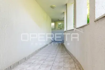Apartment 76 m², Mlinovi - quiet location and balcony - 13