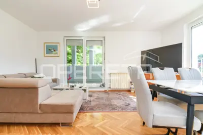 Apartment 76 m², Mlinovi - quiet location and balcony - 3