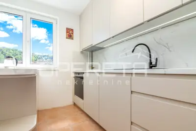 Apartment 76 m², Mlinovi - quiet location and balcony - 5