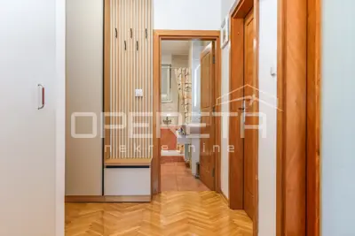 Apartment 76 m², Mlinovi - quiet location and balcony - 12