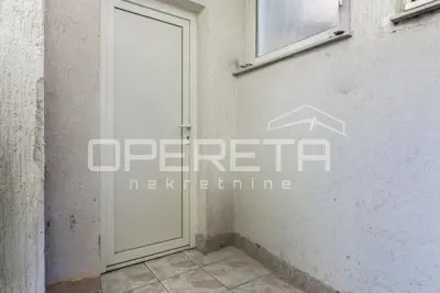 Apartment 76 m², Mlinovi - quiet location and balcony - 14