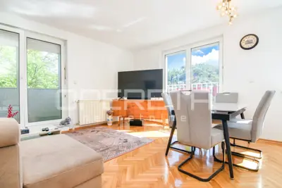 Apartment 76 m², Mlinovi - quiet location and balcony - 2