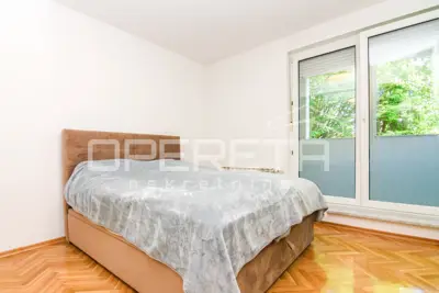 Apartment 76 m², Mlinovi - quiet location and balcony - 7