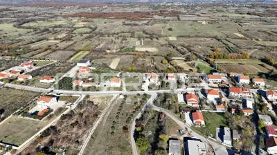Građevinsko zemljište 2.283 m², Suhovare uz glavnu cestu - 4