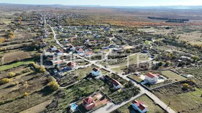 Građevinsko zemljište 2.283 m², Suhovare uz glavnu cestu - 6