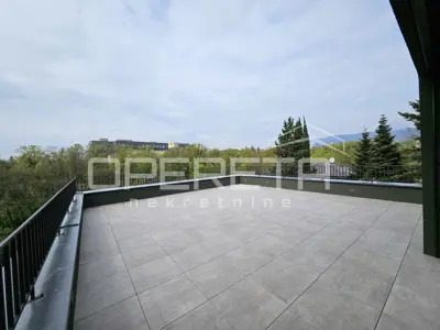 Apartment for rent in Maksimir, 116 m² - 11