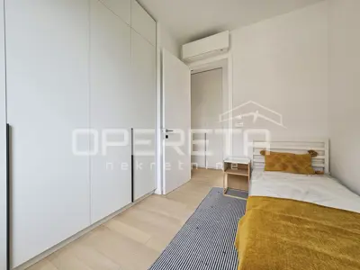 Apartment for rent in Maksimir, 116 m² - 19