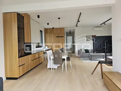 Apartment for rent in Maksimir, 116 m² - 4