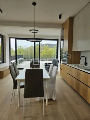 Apartment for rent in Maksimir, 116 m² - 5