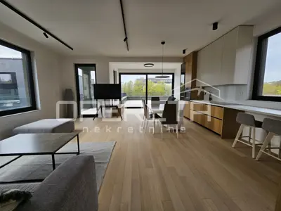 Apartment for rent in Maksimir, 116 m² - 6