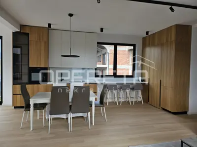 Apartment for rent in Maksimir, 116 m² - 2