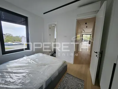 Apartment for rent in Maksimir, 116 m² - 16