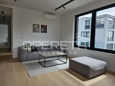 Apartment for rent in Maksimir, 116 m² - 8