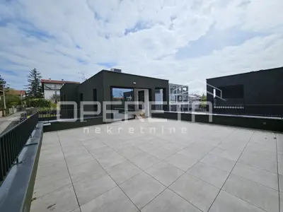 Apartment for rent in Maksimir, 116 m² - 10