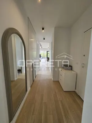 Apartment for rent in Maksimir, 116 m² - 12