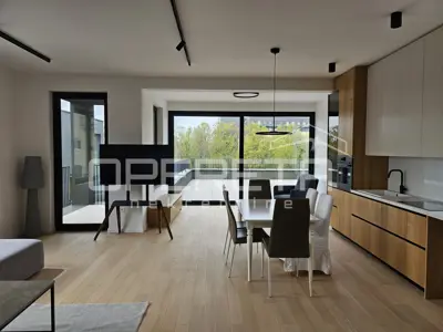 Apartment for rent in Maksimir, 116 m²