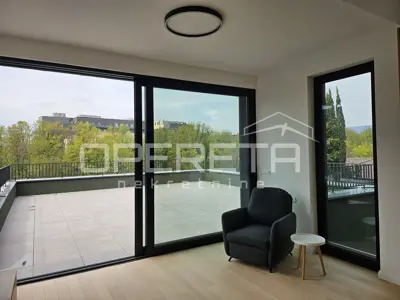 Apartment for rent in Maksimir, 116 m² - 9