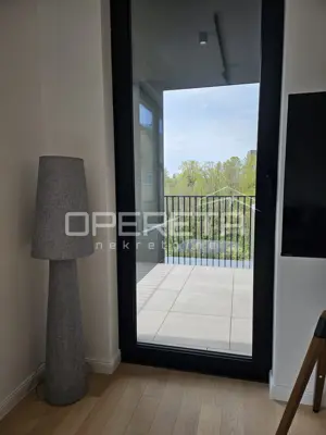 Apartment for rent in Maksimir, 116 m² - 7