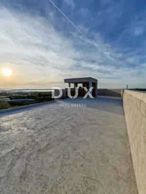 ZADAR, VRSI - Spacious penthouse with five bedrooms, rooftop terrace - 5