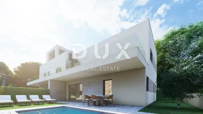 ZADAR, VRSI - Spacious penthouse with five bedrooms, rooftop terrace - 16