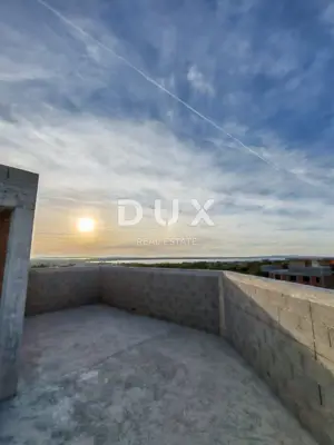 ZADAR, VRSI - Spacious penthouse with five bedrooms, rooftop terrace - 10