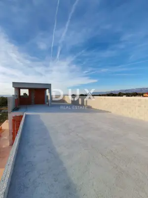 ZADAR, VRSI - Spacious penthouse with five bedrooms, rooftop terrace - 3
