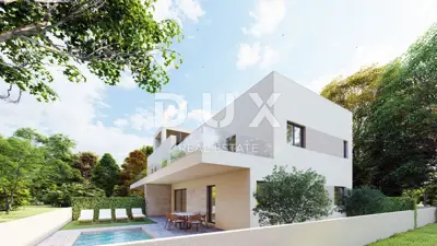 ZADAR, VRSI - Spacious penthouse with five bedrooms, rooftop terrace - 15