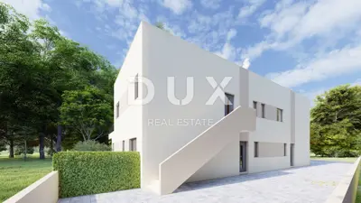 ZADAR, VRSI - Spacious penthouse with five bedrooms, rooftop terrace - 17