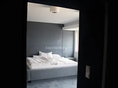 Orebić - Luksuzna vila s bazenom i pogledom na more - 17