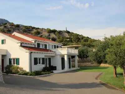 Orebić - Luksuzna vila s bazenom i pogledom na more - 5