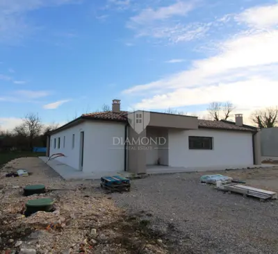 Kuća 167 m², Labin - novogradnja i privatnost - 2