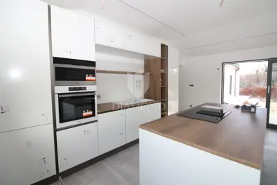 Kuća 167 m², Labin - novogradnja i privatnost - 7