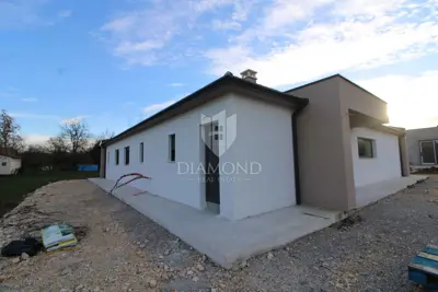 Kuća 167 m², Labin - novogradnja i privatnost - 5