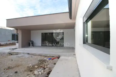 Kuća 167 m², Labin - novogradnja i privatnost - 15