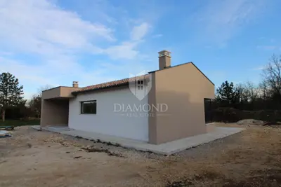 Kuća 167 m², Labin - novogradnja i privatnost - 4