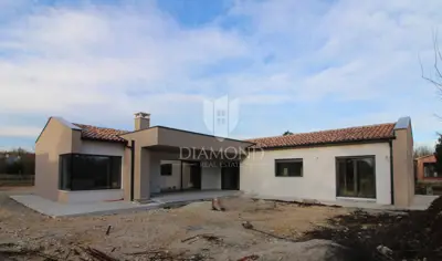 Kuća 167 m², Labin - novogradnja i privatnost